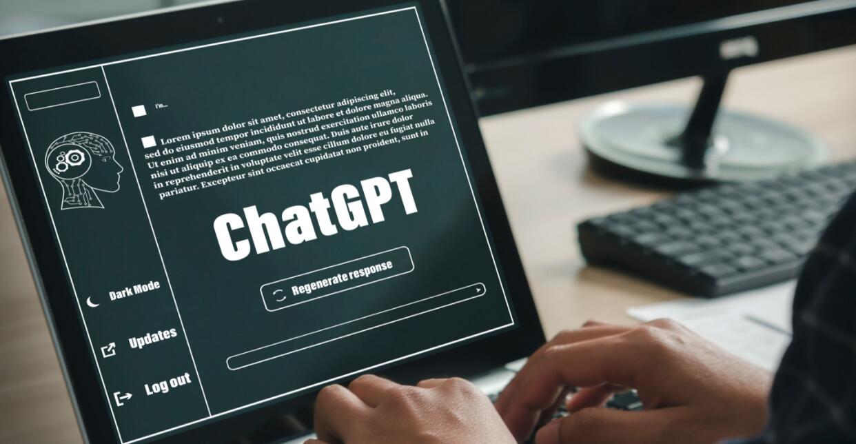 ChatGPT代码：了解AI模型背后的技术实现